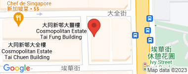 Cosmopolitan Estate Block E (Dayou ), Middle Floor Address