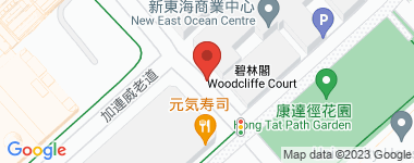 康宏廣場 Mid 低層 物業地址
