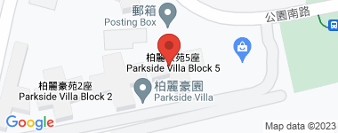 柏丽豪园 5座 F 高层 物业地址
