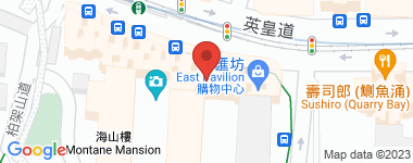 福昌楼 中层 9室 物业地址