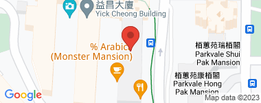益发大厦 中层 物业地址