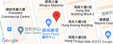 Witty Commercial Building Low Floor Address