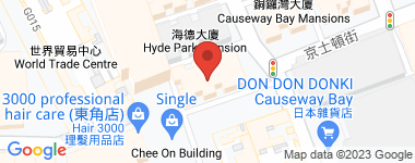 Fairview Mansion High Floor Address