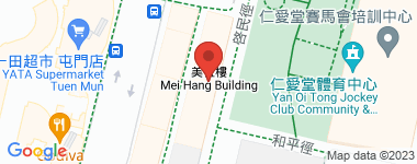 Mei Hang Building Unit B7, Mid Floor, Block B, Middle Floor Address