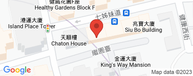 合伟大厦 高层 物业地址