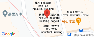 Yee Lim Industrial Building Stage 3