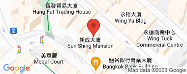 Sun Shing Mansion