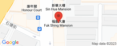 福星大厦 高层 物业地址