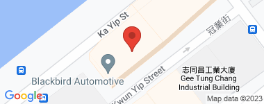 Mp Industrial Centre (Block A & B)  Address