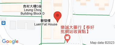 兆日楼  物业地址