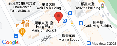 海德堡 低层 物业地址