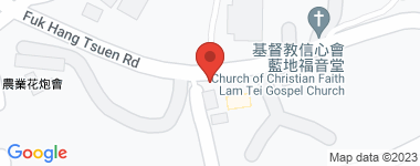 福亨村 全层 地下 物业地址