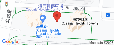 Oceania Heights 1 Seat Address