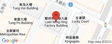 联明兴工厂大厦 B室 中层 物业地址