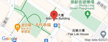 万义大厦 低层 物业地址
