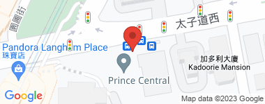Prince Central