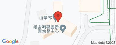 山景邨 景华楼 BW09 中层 物业地址