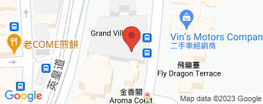 维景台 B室 物业地址