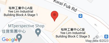 裕林工業中心