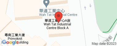 Wah Tat Industrial Centre  Address