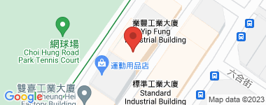Win Plaza (San Po Kong) High Floor Address
