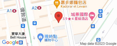 Tung Yu Building High Floor Address