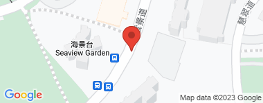 雅景台 中层 物业地址