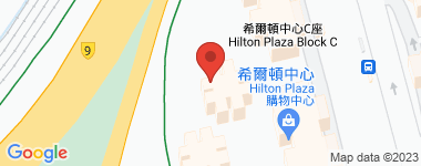 蔚景园 1座 G 高层 物业地址