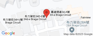 布力架街32號A-E A室 高層 物業地址
