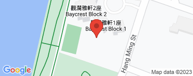 Baycrest Flat A, High Floor, Block 6 Address