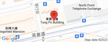 东宝大厦 地下 物业地址