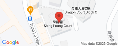 乘龍閣 高層 物業地址