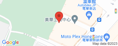 Merit Industrial Centre High Floor Address