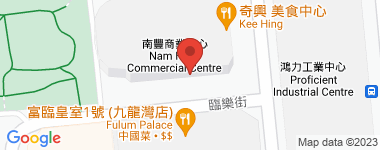 南丰商业中心  物业地址