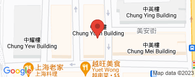 Chung Yuen Building Unit 8, Low Floor Address