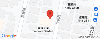 單幢樓房 B室 中層 物業地址