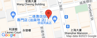 庆华大厦 中 物业地址