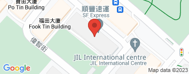 Kam Yuck Building Low Floor Address