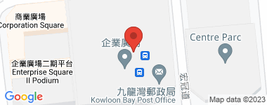 Enterprise Square  Address