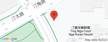 汀雅苑 A座 中层 物业地址