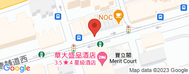 瑧璈 高层 C室 物业地址