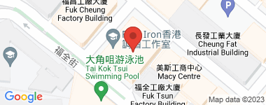 Fook Sing Factory Building High Floor Address