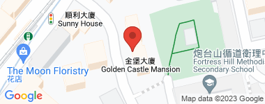 金堡大厦 B座 物业地址