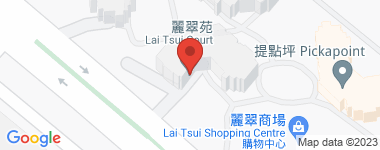 丽翠苑 全层 中层 物业地址