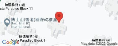听涛雅苑 10座 D 低层 物业地址