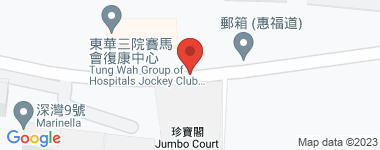 珍宝阁 中层 物业地址