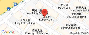 钜基阁 高层 物业地址