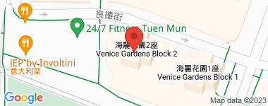 海丽花园 2座 低层 E室 物业地址