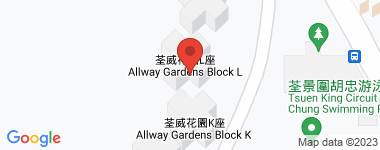 Allway Garden High Floor, Block Q Address