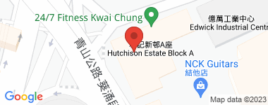 和记新村 B座 1 高层 物业地址